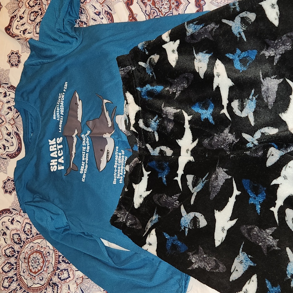 Kids pajamas